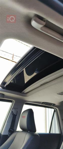 Toyota 4Runner